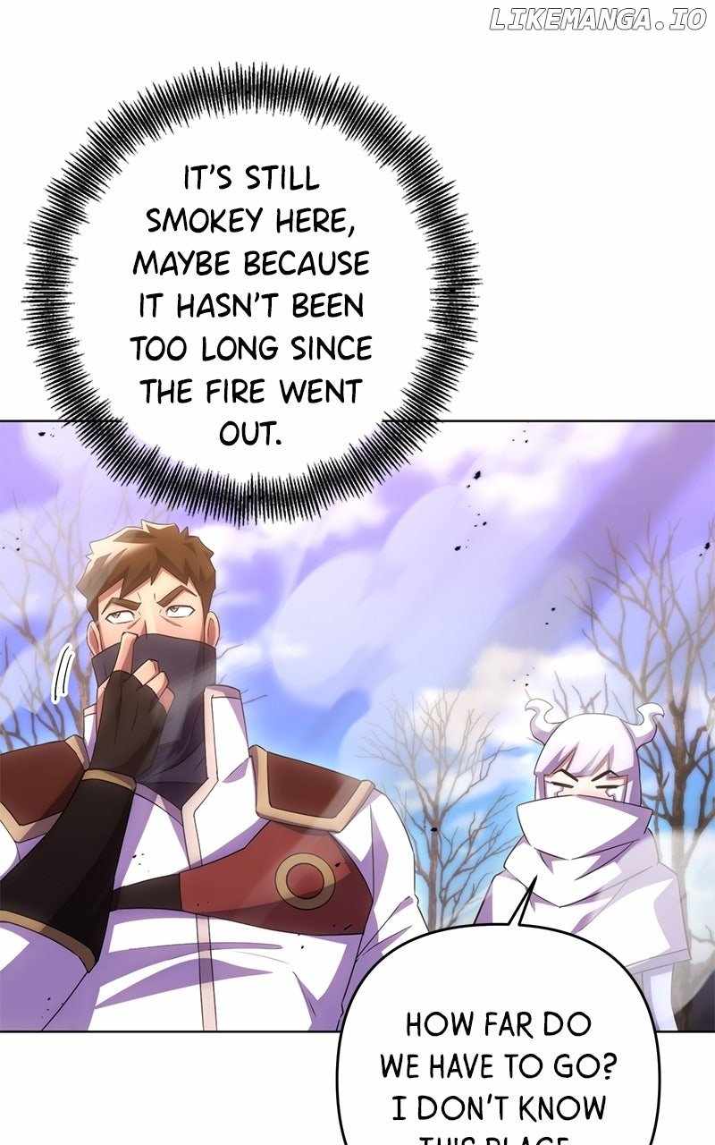Surviving in an Action Manhwa Chapter 117 24